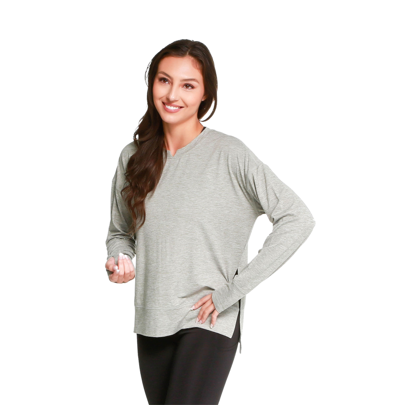 F2R Kelsey Crew Neck