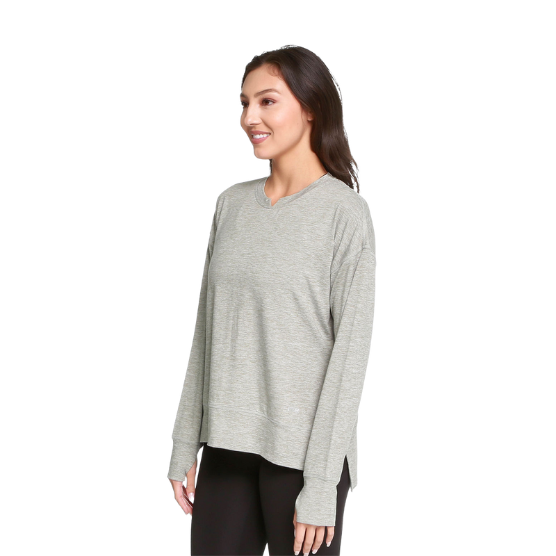F2R Kelsey Crew Neck