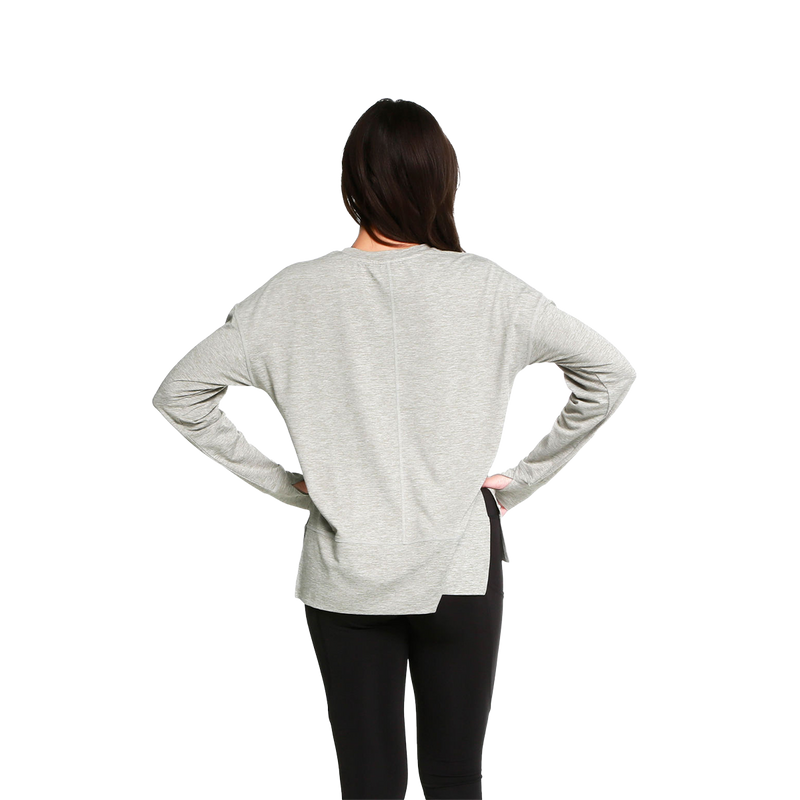 F2R Kelsey Crew Neck