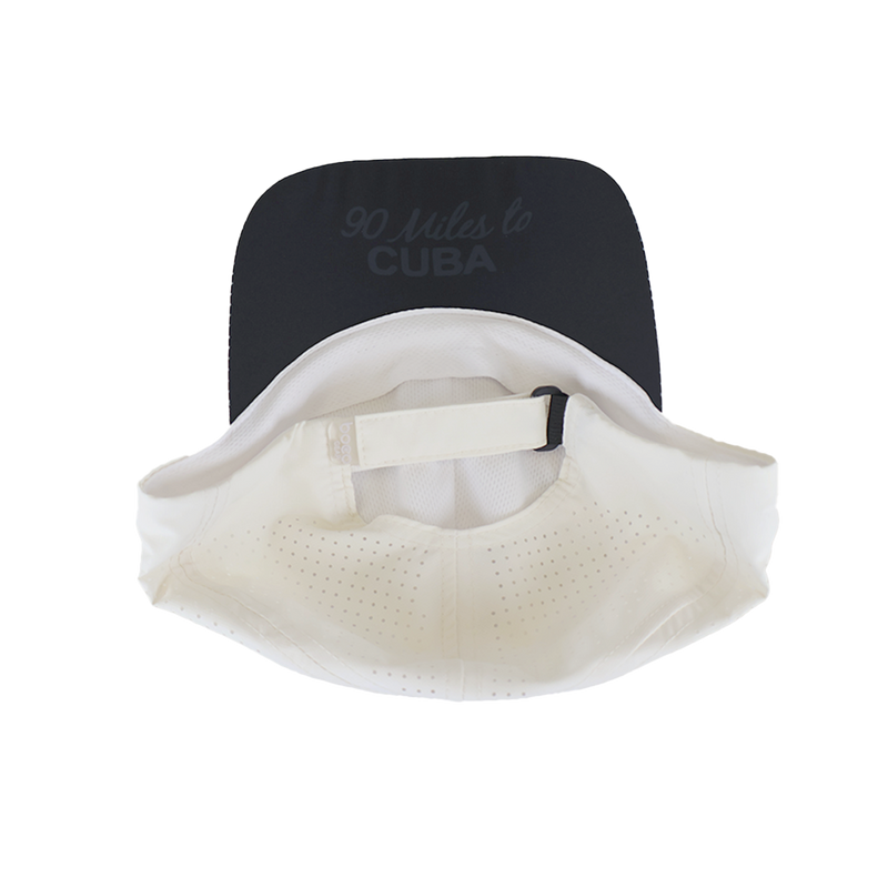 F2R Local Elite Hat Laser Cut