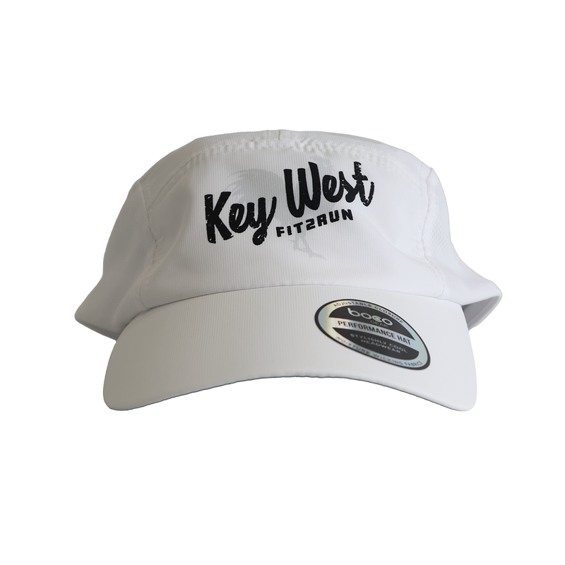 F2R Local Run Hat Sublimated