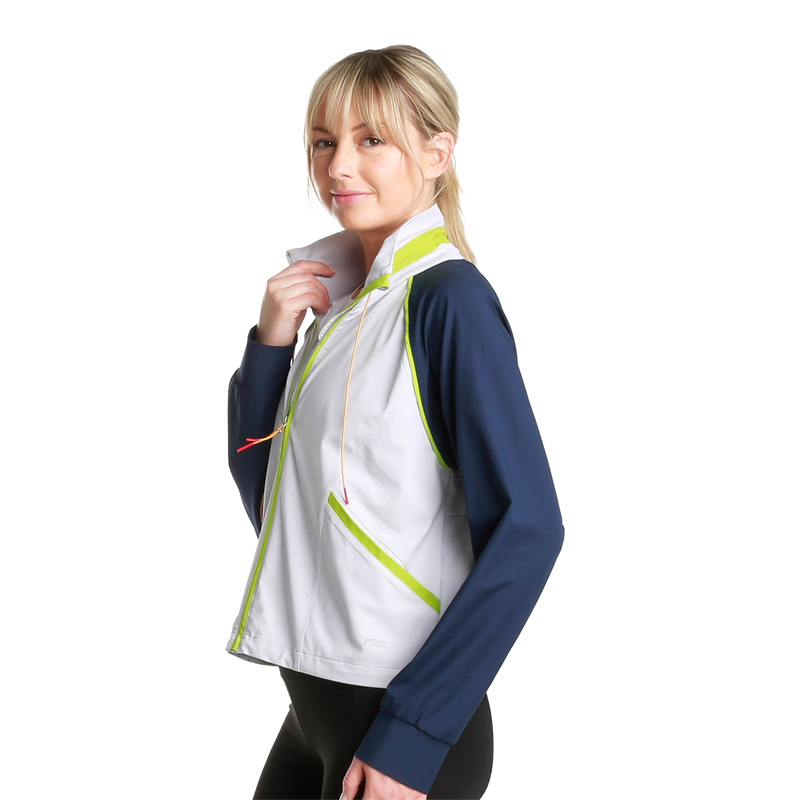 F2R Motion Jacket