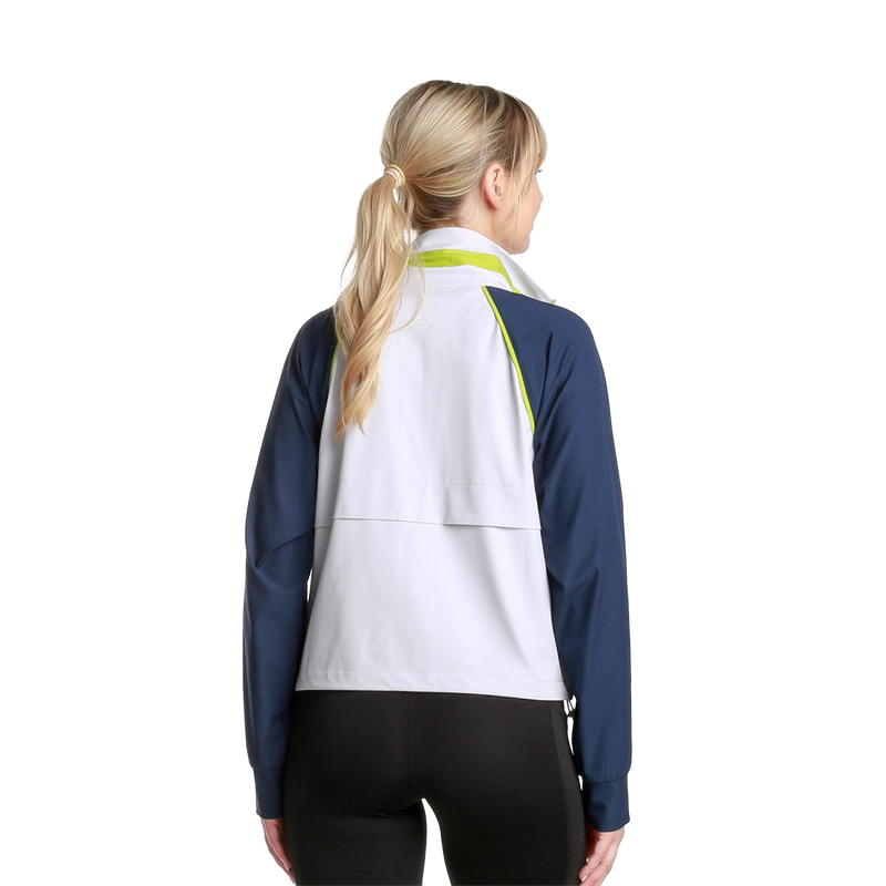 F2R Motion Jacket