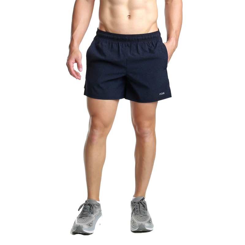F2R Pace 5" Short