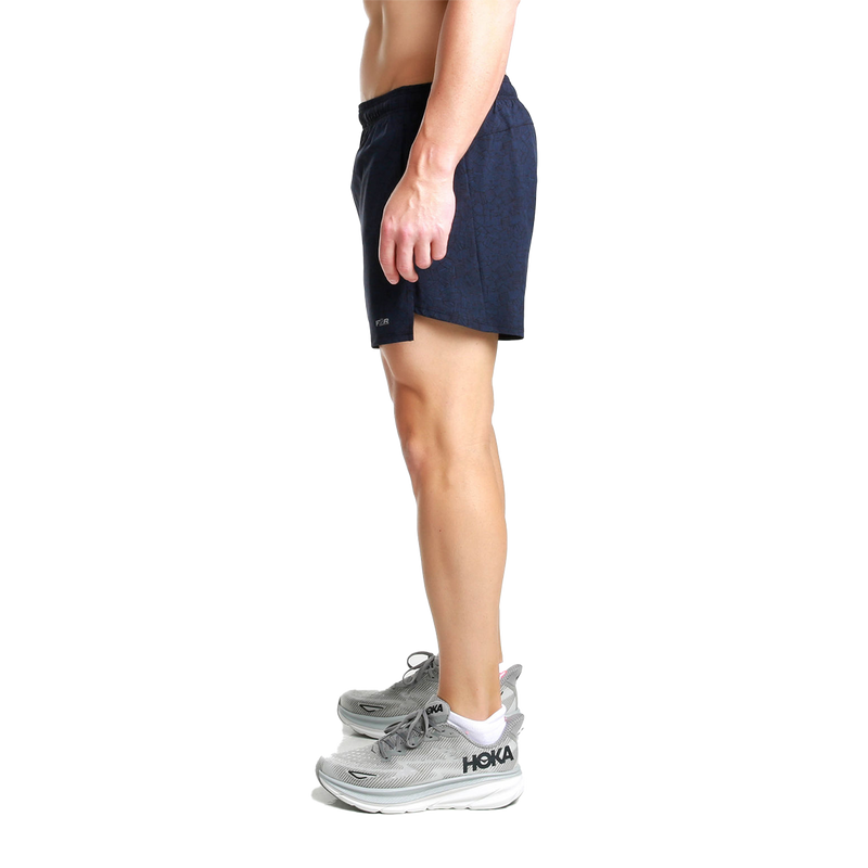 F2R Pace 5" Short