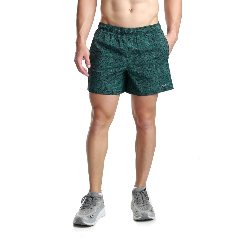 F2R Pace 5" Short