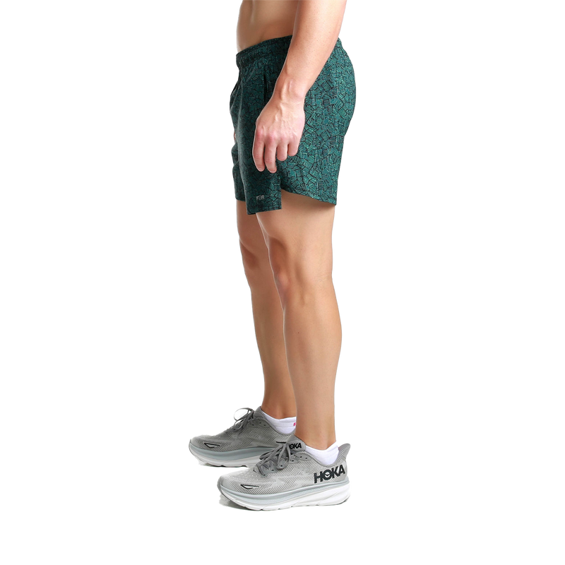 F2R Pace 5" Short