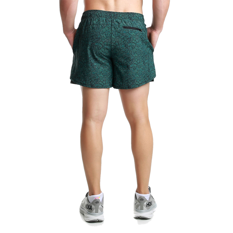 F2R Pace 5" Short