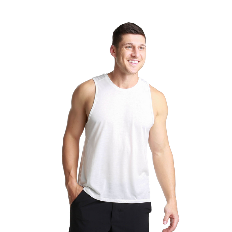 F2R Run Movement Tank I