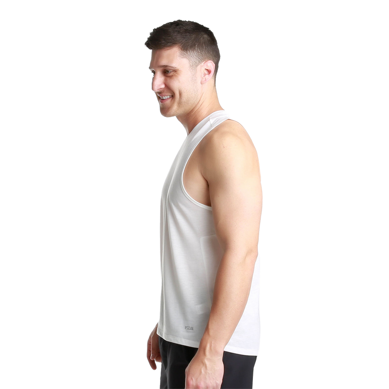 F2R Run Movement Tank I