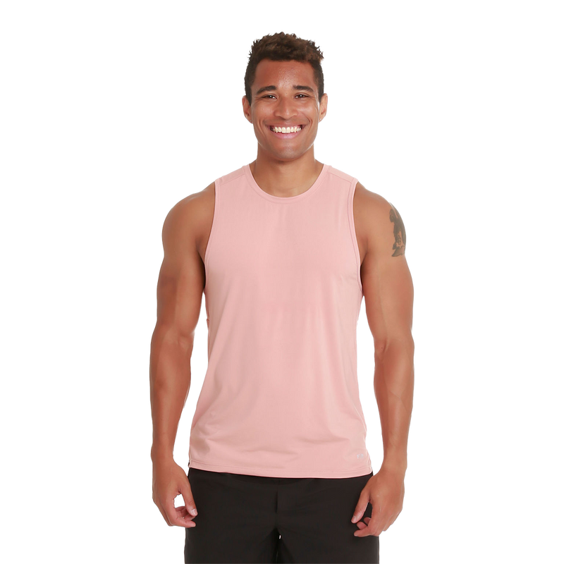 F2R Run Movement Tank IV