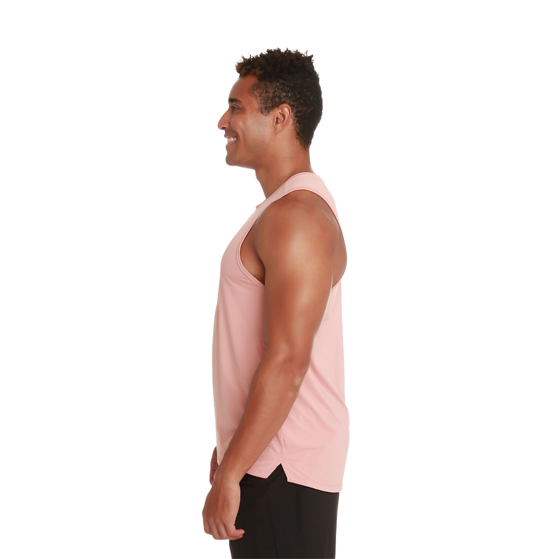 F2R Run Movement Tank IV