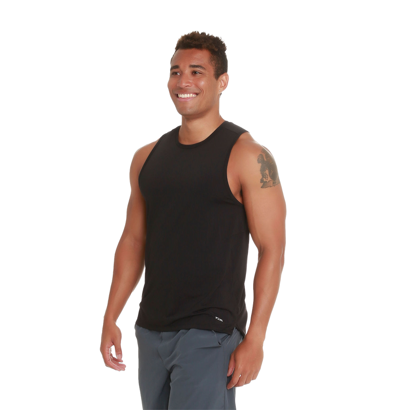 F2R Run Movement Tank IV