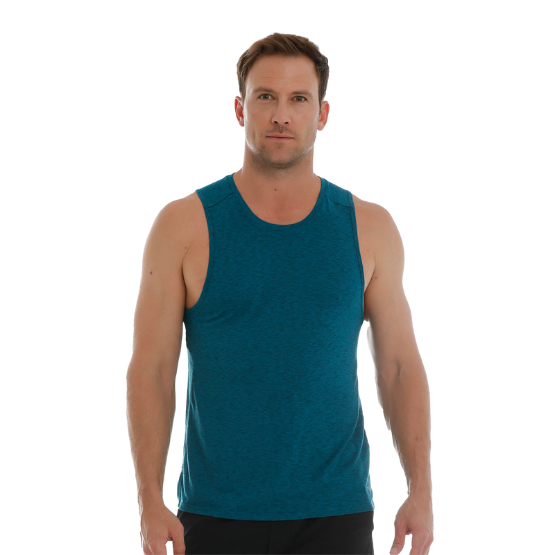 F2R Run Movement Tank V