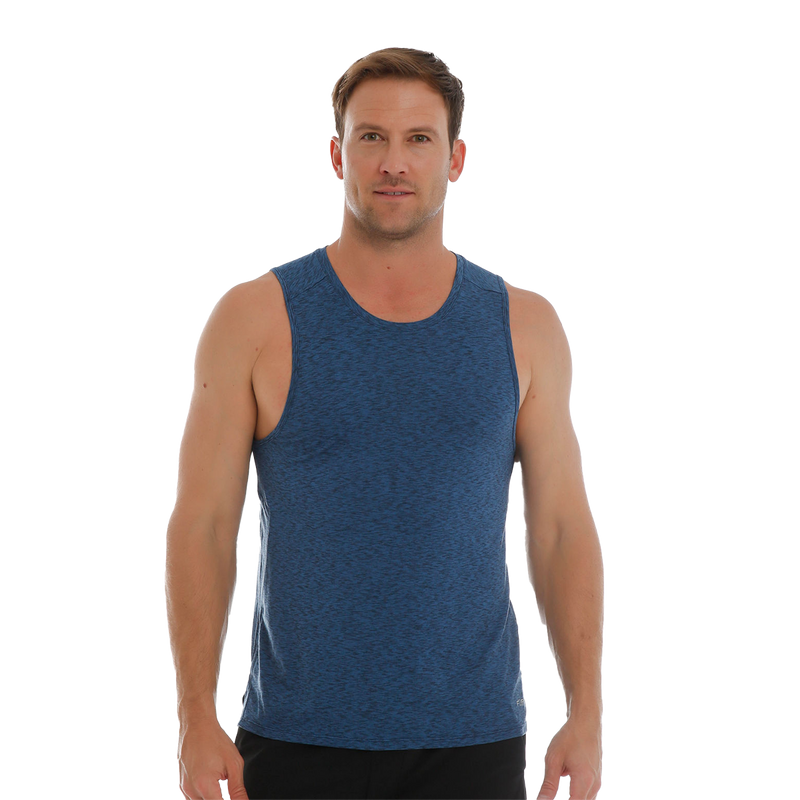 F2R Run Movement Tank V