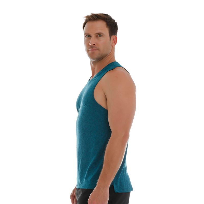 F2R Run Movement Tank V