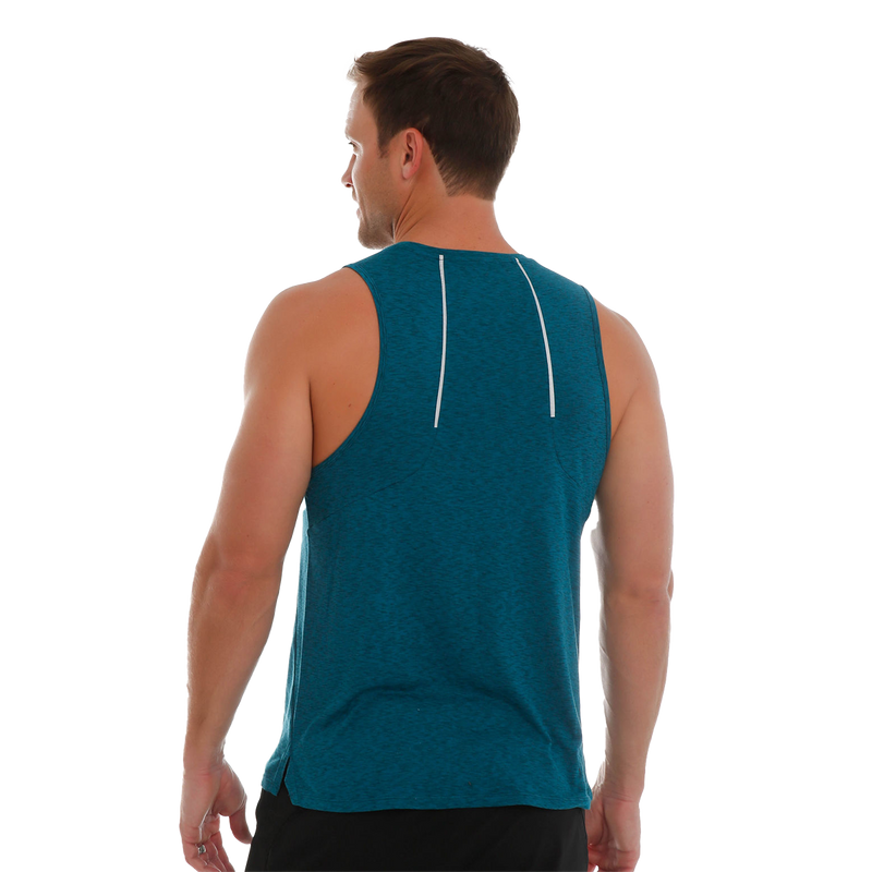 F2R Run Movement Tank V