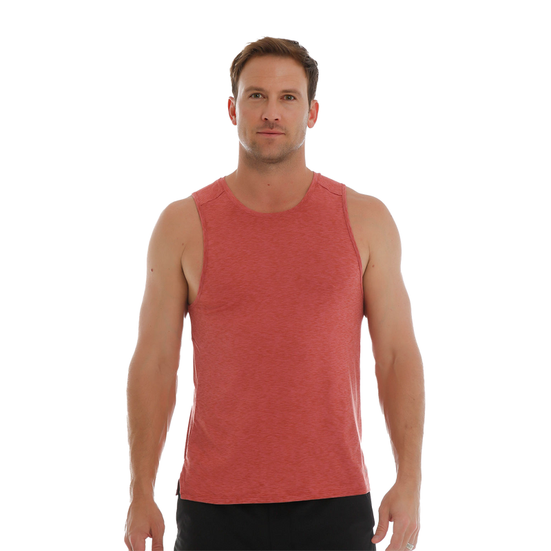 F2R Run Movement Tank V