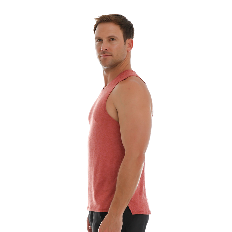 F2R Run Movement Tank V