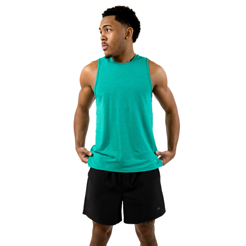 F2R Run Movement Tank VI