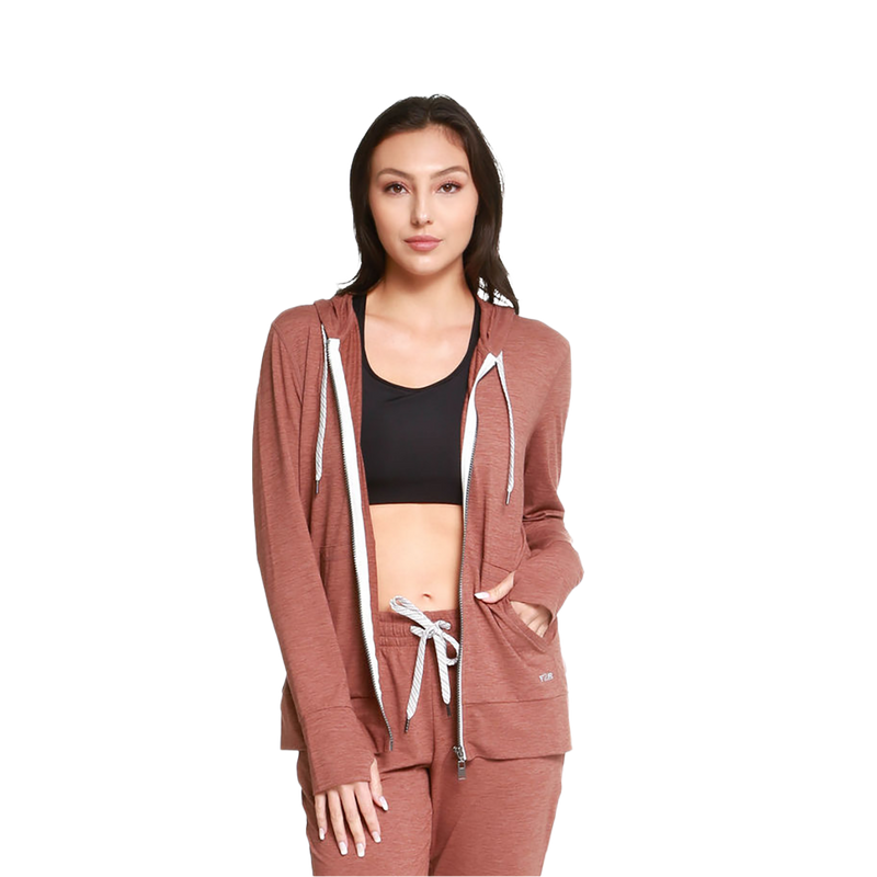 F2R Sarah Hoodie