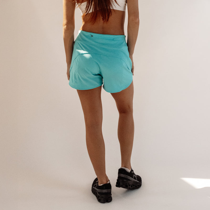 F2R Speedwork 4.0 inch Short II