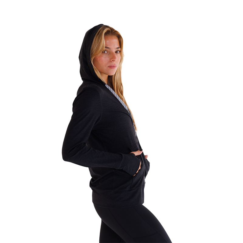 F2R Ultimate Comfort Hoodie