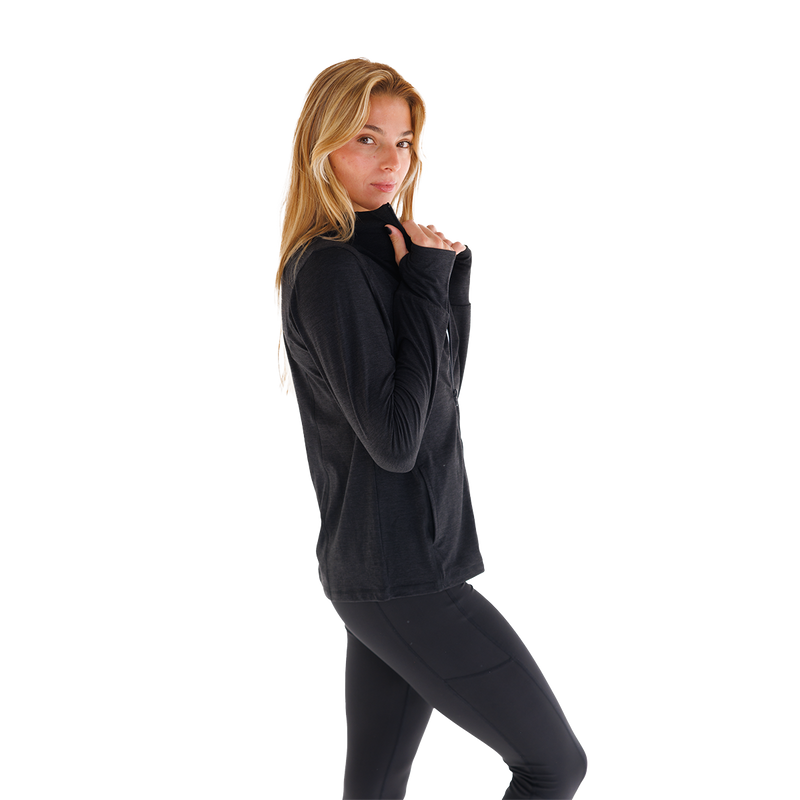 F2R Ultimate Comfort Jacket