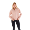 F2R Ultimate Comfort L/S Zip Front