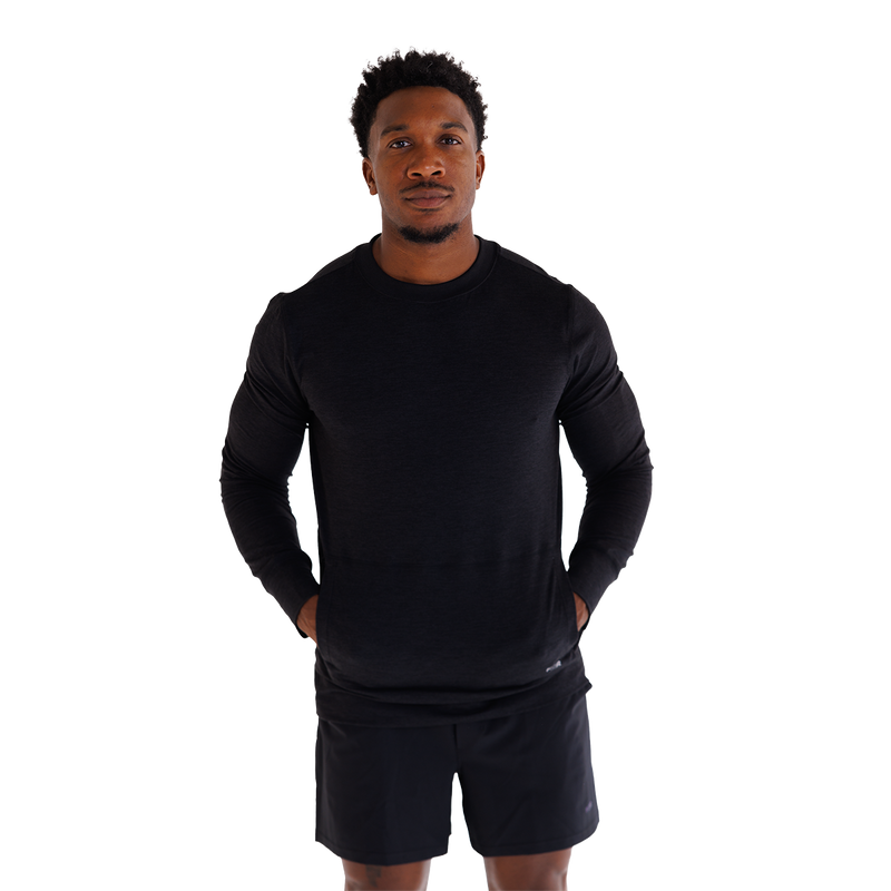 F2R Ultimate Comfort Longsleeve Tee