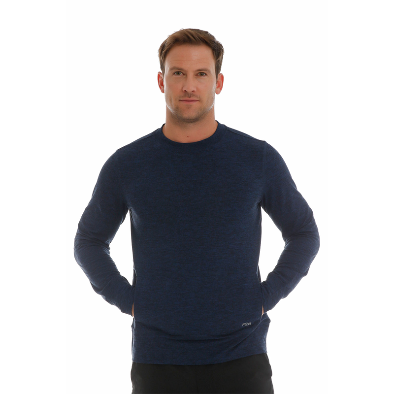 F2R Ultimate Comfort Longsleeve Tee