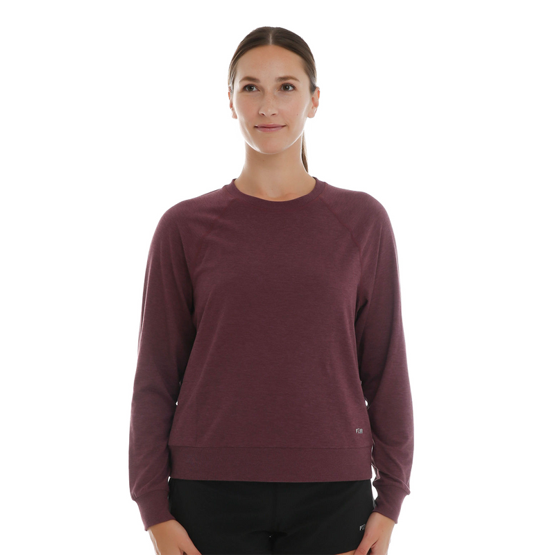 F2R Ultimate Comfort Longsleeve Tee