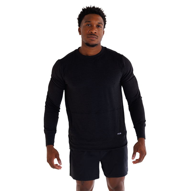 F2R Ultimate Comfort Longsleeve Tee