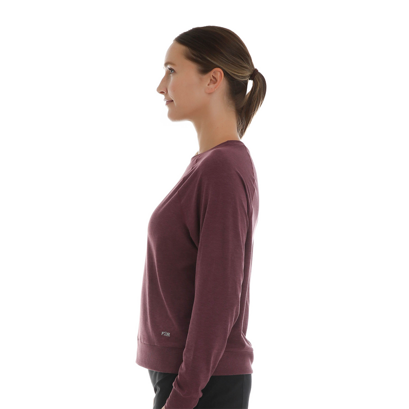 F2R Ultimate Comfort Longsleeve Tee