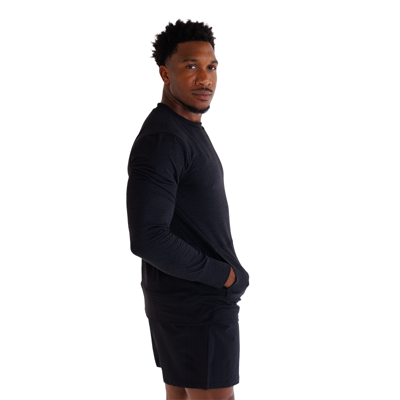 F2R Ultimate Comfort Longsleeve Tee