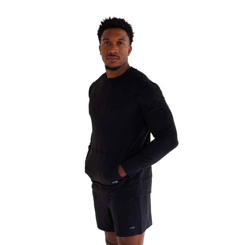 F2R Ultimate Comfort Longsleeve Tee