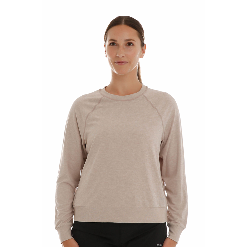 F2R Ultimate Comfort Longsleeve Tee