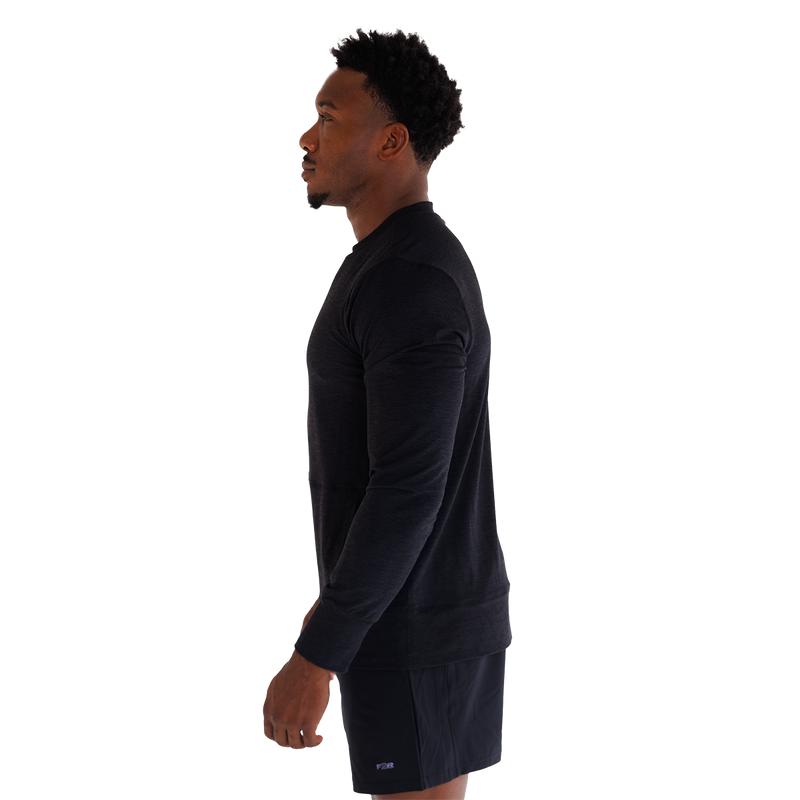 F2R Ultimate Comfort Longsleeve Tee