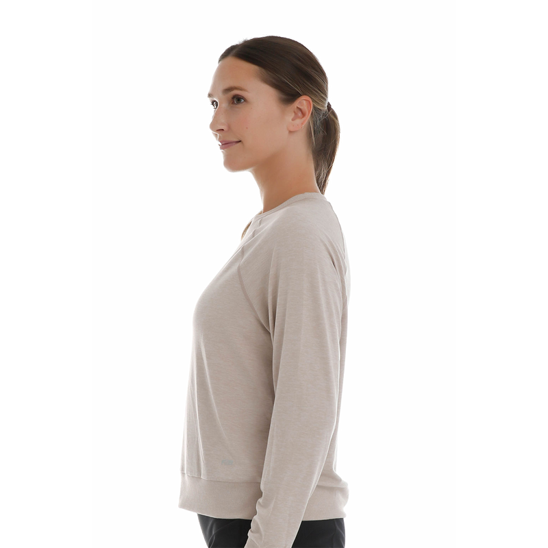 F2R Ultimate Comfort Longsleeve Tee