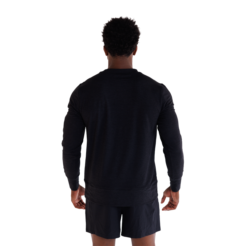 F2R Ultimate Comfort Longsleeve Tee
