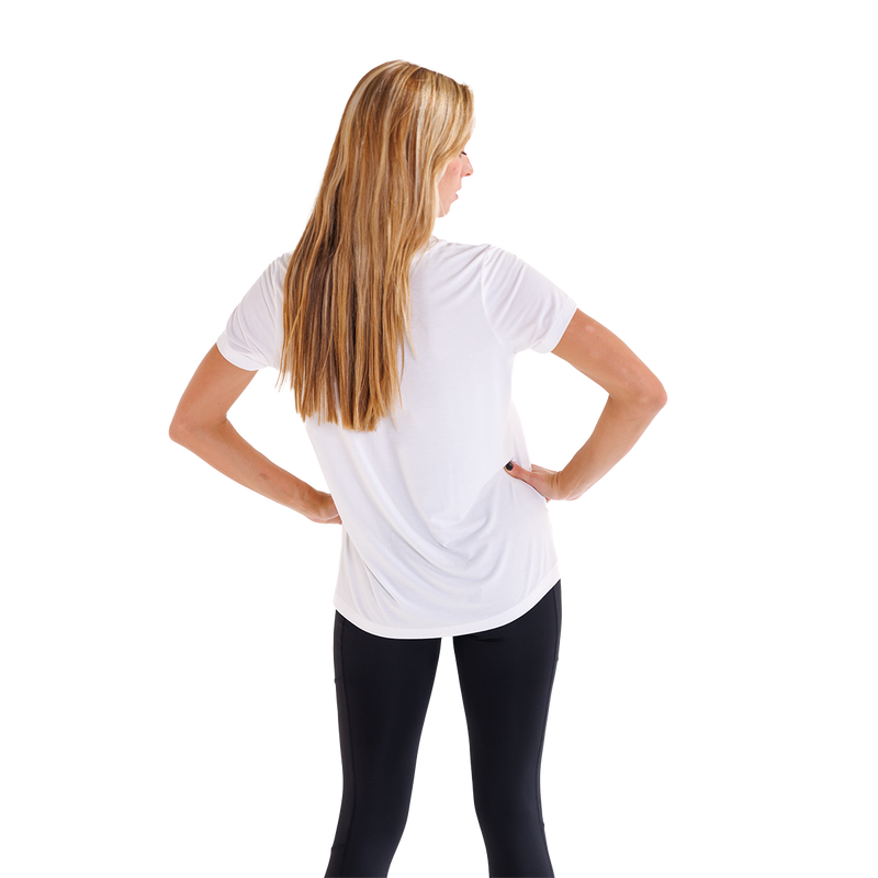 F2R Ultrasoft All Day Tee