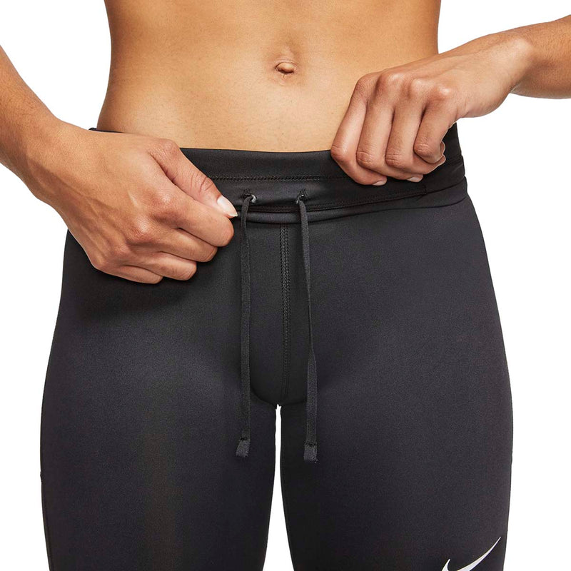 Fast 7" Short