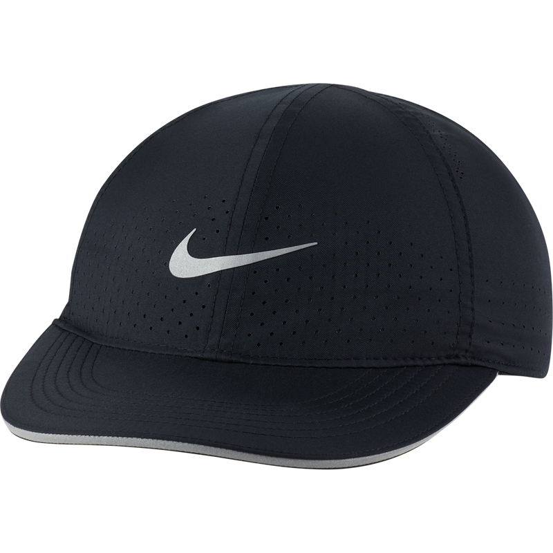 Featherlight Hat