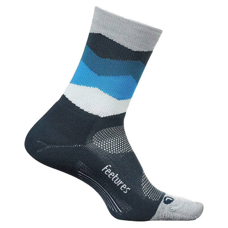 Feetures Elite Light Cushion Mini Crew