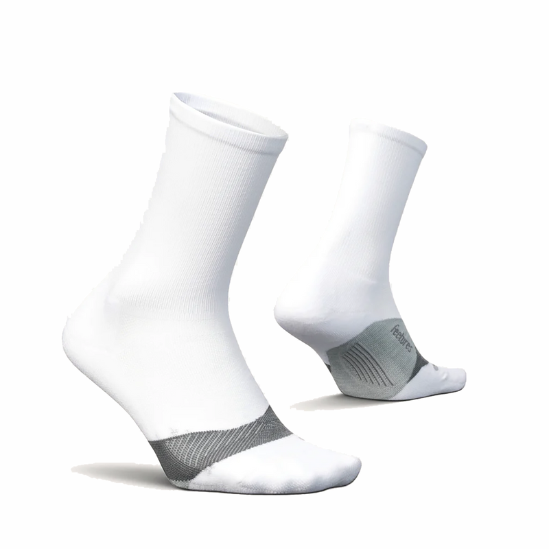 Feetures Elite Light Cushion Mini Crew