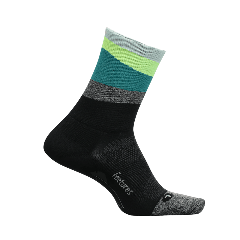 Feetures Elite Light Cushion Mini Crew