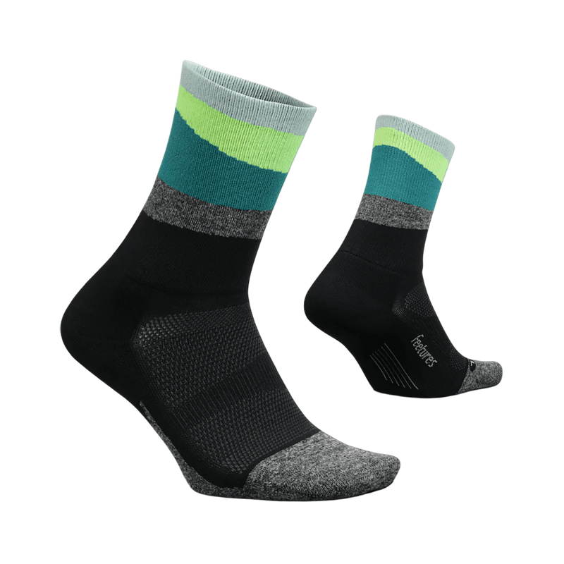 Feetures Elite Light Cushion Mini Crew