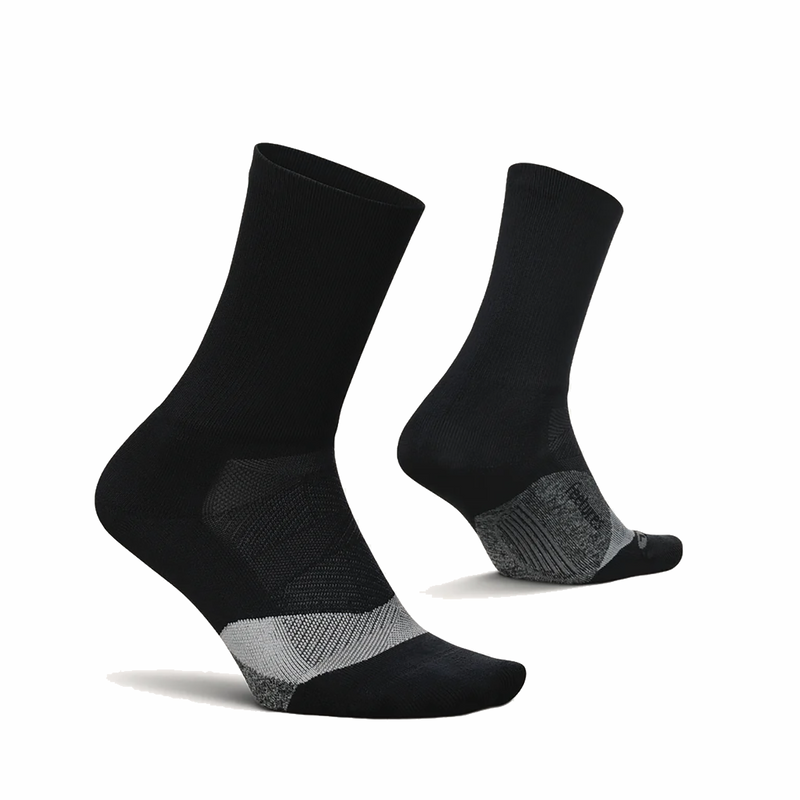 Feetures Elite Light Cushion Mini Crew
