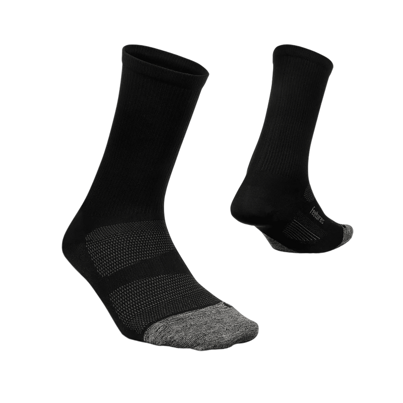 Feetures Elite Light Cushion Mini Crew