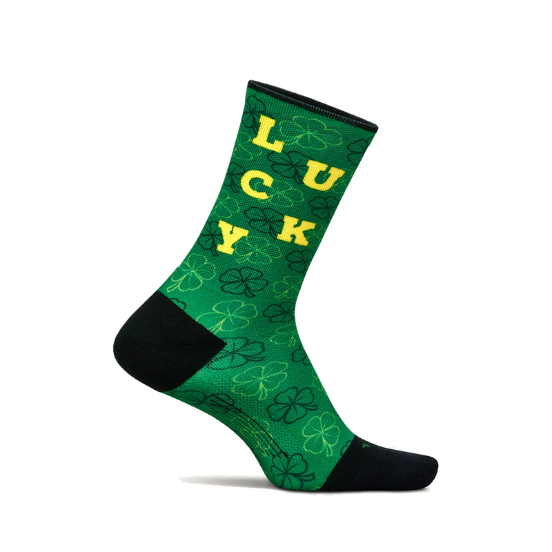 Feetures Elite Light Cushion Mini Crew
